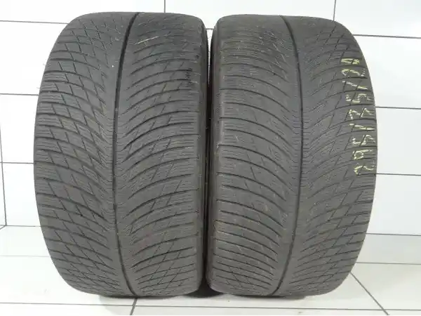 MICHELIN PILOT ALPIN 5 295/35R20 105 W Obniżka ceny