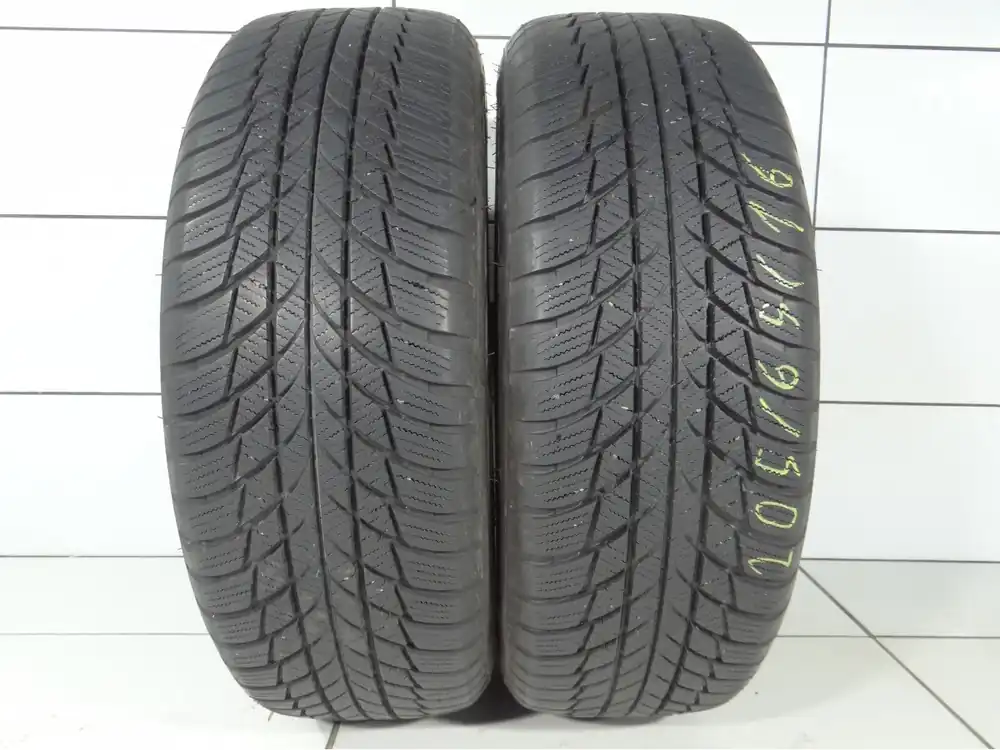 Nie przegap BRIDGESTONE Blizzak LM001 205/65R16 95 H