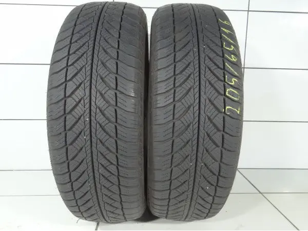 Nie przegap Goodyear UltraGrip 8 Performance 205/65R16 95 H