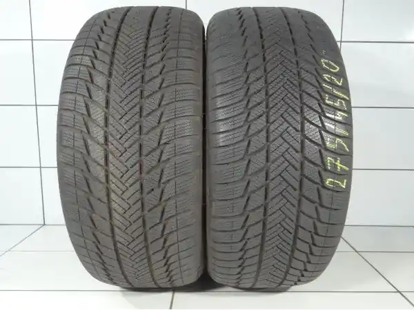 BRIDGESTONE Blizzak LM001 275/45R20 110 V Sprawdź teraz