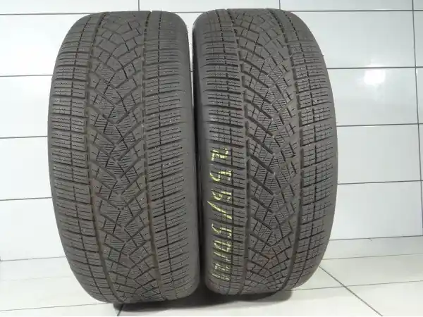 Goodyear Ultra Grip Performance + 255/50R21 109 H Obniżka ceny