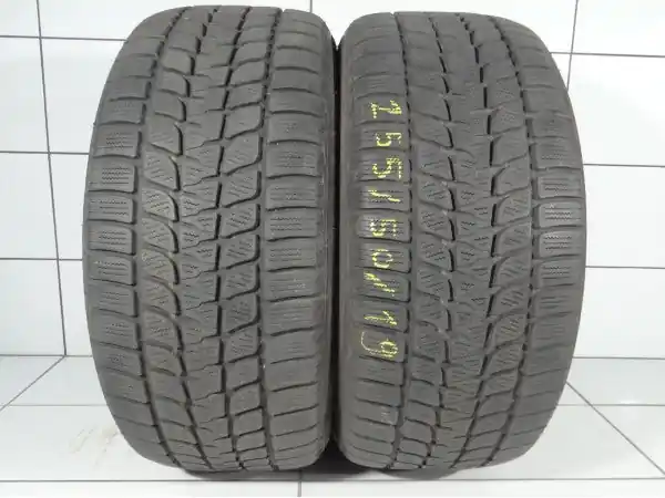 Ekspresowa dostawa BRIDGESTONE Blizzak LM-25 255/50R19 107 V