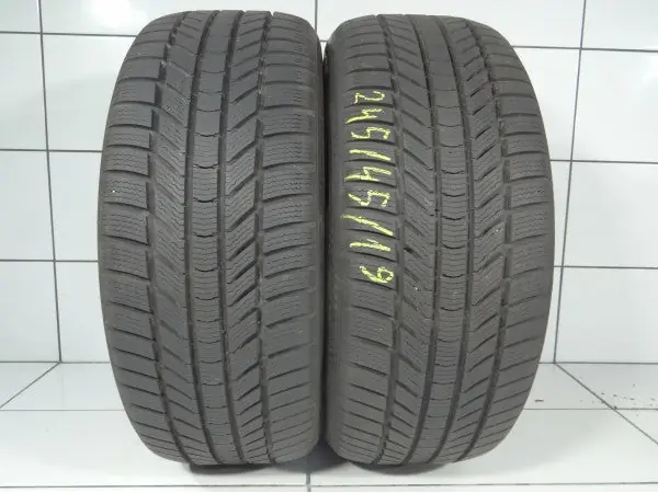 Continental WINTER CONTACT TS 870P 245/45R19 102 V Sprawdź teraz