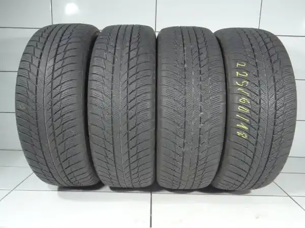 Taniej BRIDGESTONE Blizzak LM001 225/60R18 104 H