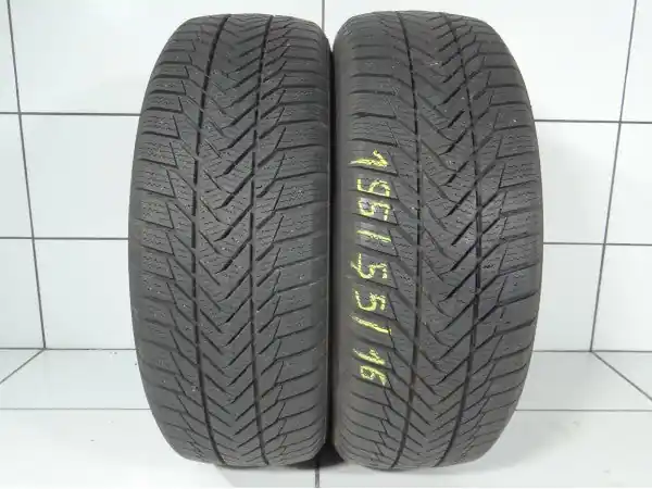 ESA+TECAR SUPERGRIP PRO 195/55R16 87 H Nie przegap