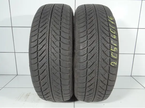 Goodyear UltraGrip 8 Performance 205/60R16 92 H Bezpieczne zakupy