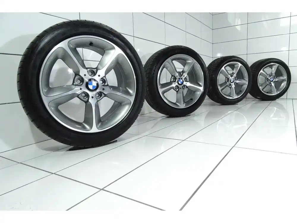 Tylko dziś Dunlop SP Sport Maxx TT 225/45R17 91 W BMW 1 F20, F21, 2 F22, F23