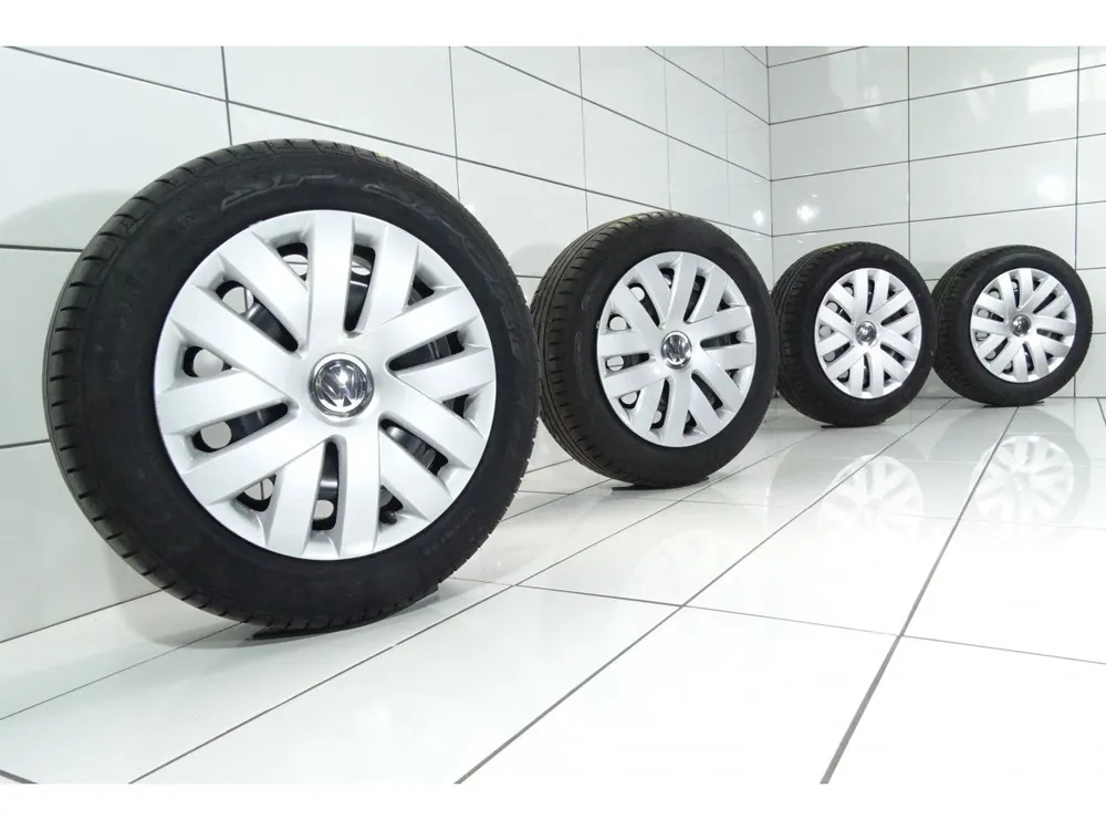 Ostatnia szansa KOŁAPOLO, SKODA FABIA, SEAT IBIZA 185/60R15 84 T