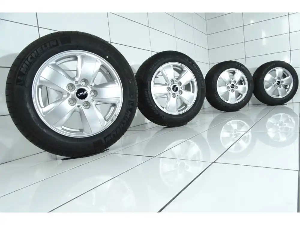MICHELIN Energy Saver A/S 175/65R15 84 H MINI F55, F56, F57 Ostatnie sztuki