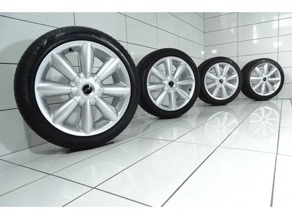 Bezpieczna płatność PIRELLI Cinturato P7 225/45R18 91 Y MINI R60 COUNTRYMAN, MINI R61 PACEMAN