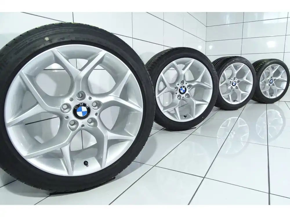 BRIDGESTONE Potenza S001 225/45R18 91 Y BMW X1, E84 Oferta
