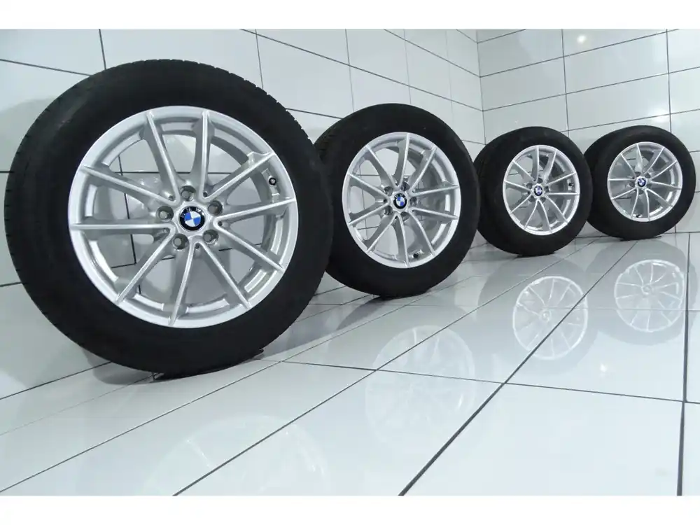 Okazja Continental ContiPremiumContact 5 225/55R17 97 Y BMW 5 G30, G31