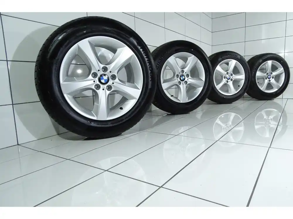 Hankook Ventus S1 evo2 255/55R18 109 V BMW X5, E70 Zamów teraz