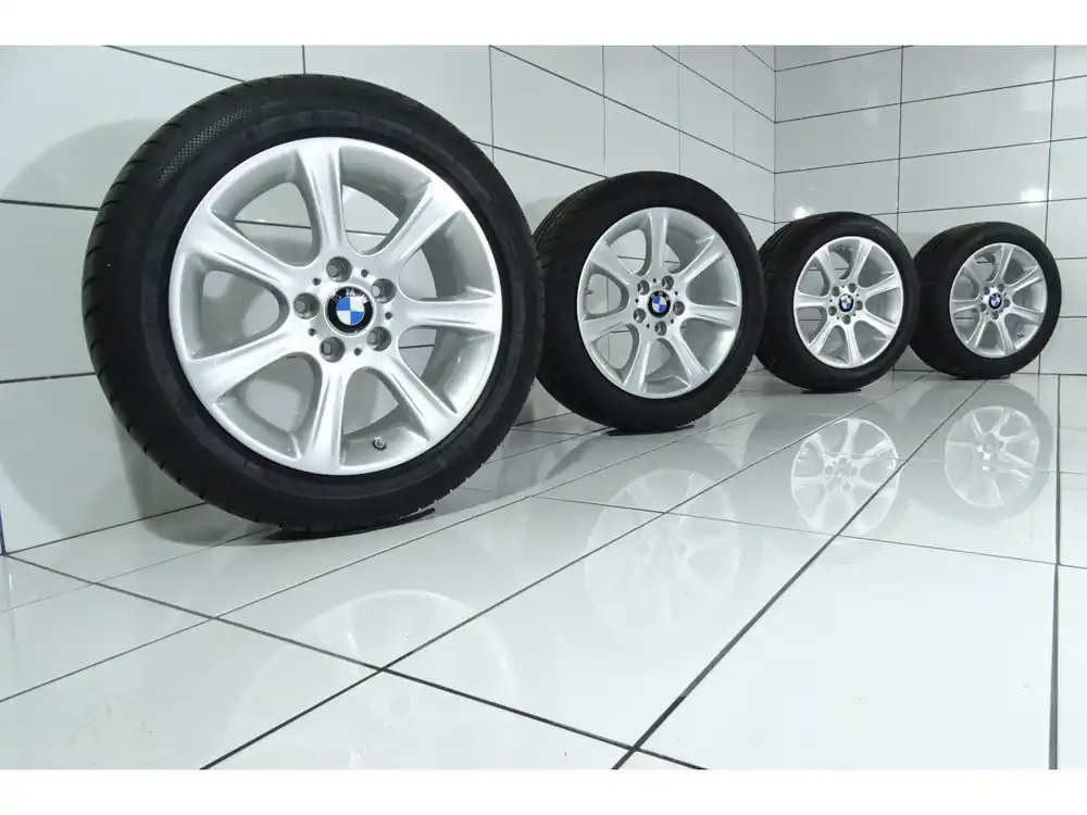 Dodaj do koszyka Dunlop SP Sport Maxx TT 225/50R17 94 W BMW 3 F30, F32, 4 F36, F32, F33