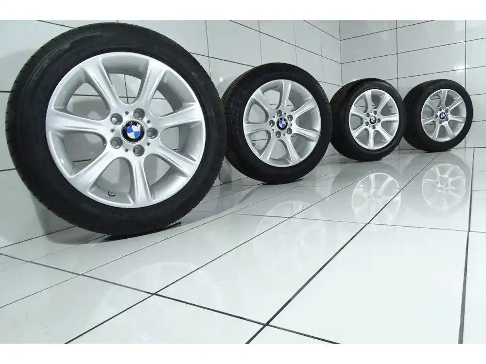 BRIDGESTONE Potenza S001 225/50R17 94 W BMW 3 F30, F32, 4 F36, F32, F33 Kup online