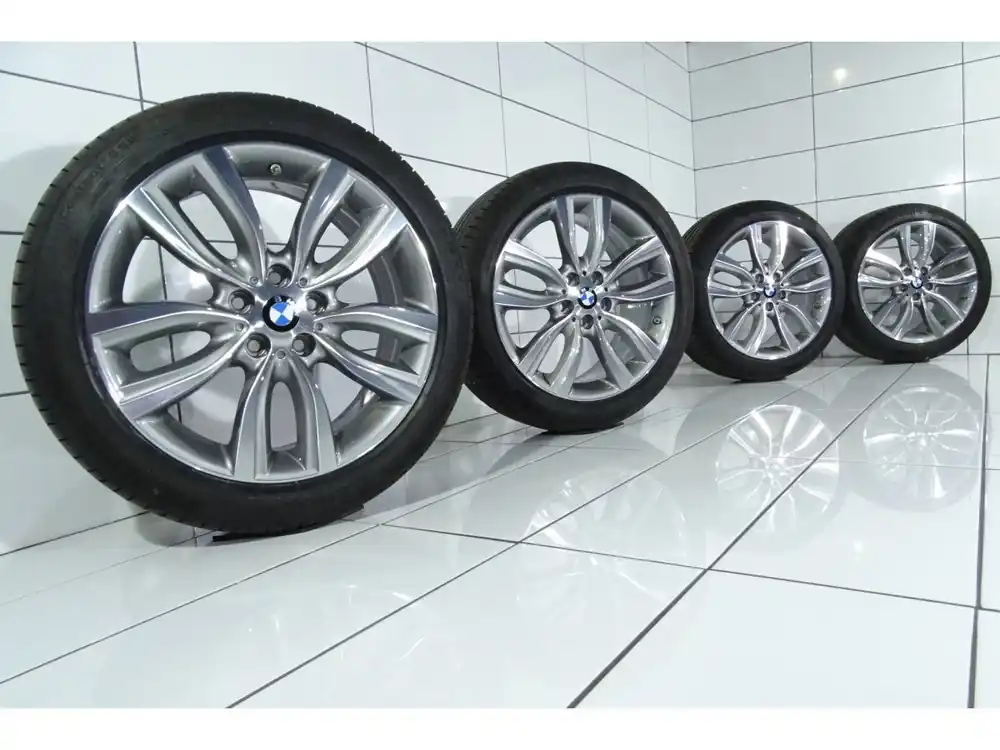 Kup teraz Continental ContiSportContact 5 SSR 225/45R18 95 Y BMW 2 F45, ACTIVE TOURER, F46, GRAN TOURER