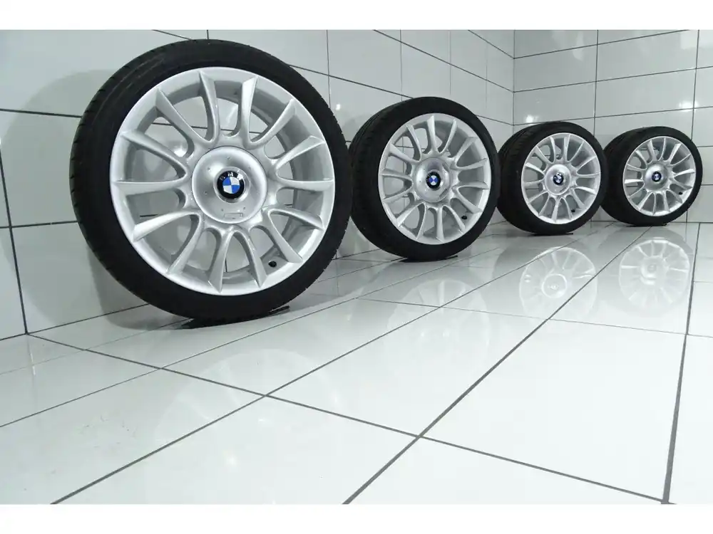 BRIDGESTONE Potenza S001 225/40R18 92 Y BMW 3 E90, E91, E92, E93 Szybka wysyłka