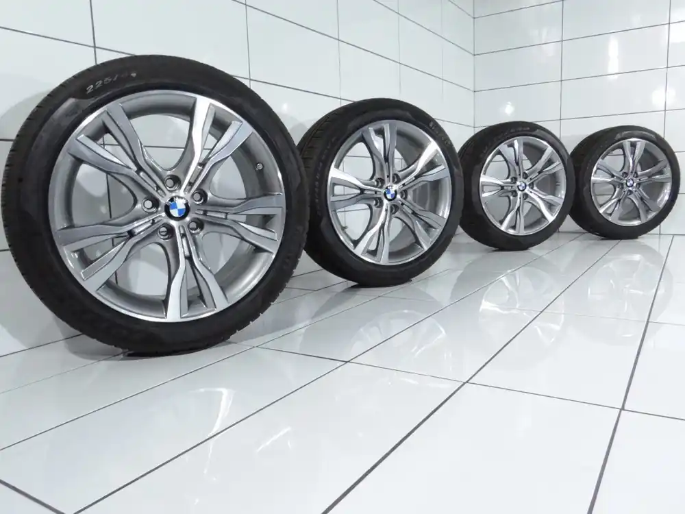 PIRELLI Sottozero Winter 240 SERIE II 225/45R18 95 V BMW 2 F45, ACTIVE TOURER, F46, GRAN TOURER Okazja