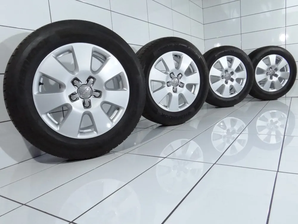 Hankook Ventus S1 evo2 SUV 235/60R18 103 V AUDI Q7 4L0 Szybka wysyłka