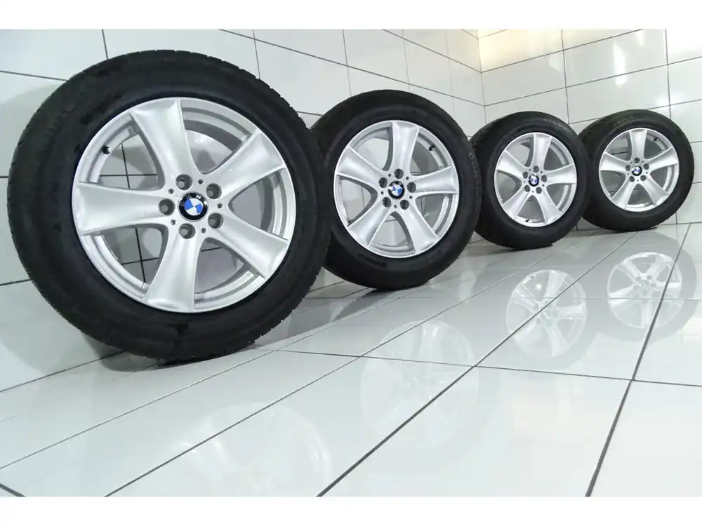 Continental 4X4 Winter Contact SSR 255/55R18 109 H BMW X5, E70 Szybka wysyłka