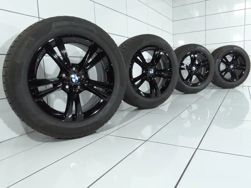Wyjątkowa oferta PIRELLI Sottozero Winter 210 Serie II 225/55R17 97 H BMW X1 F48, X2 F39