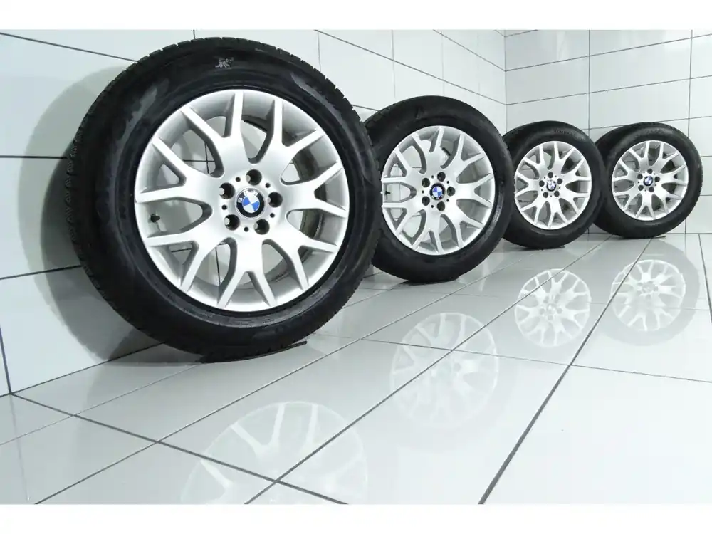 Darmowa dostawa PIRELLI Scorpion Winter 255/55R18 109 H BMW X5, E70