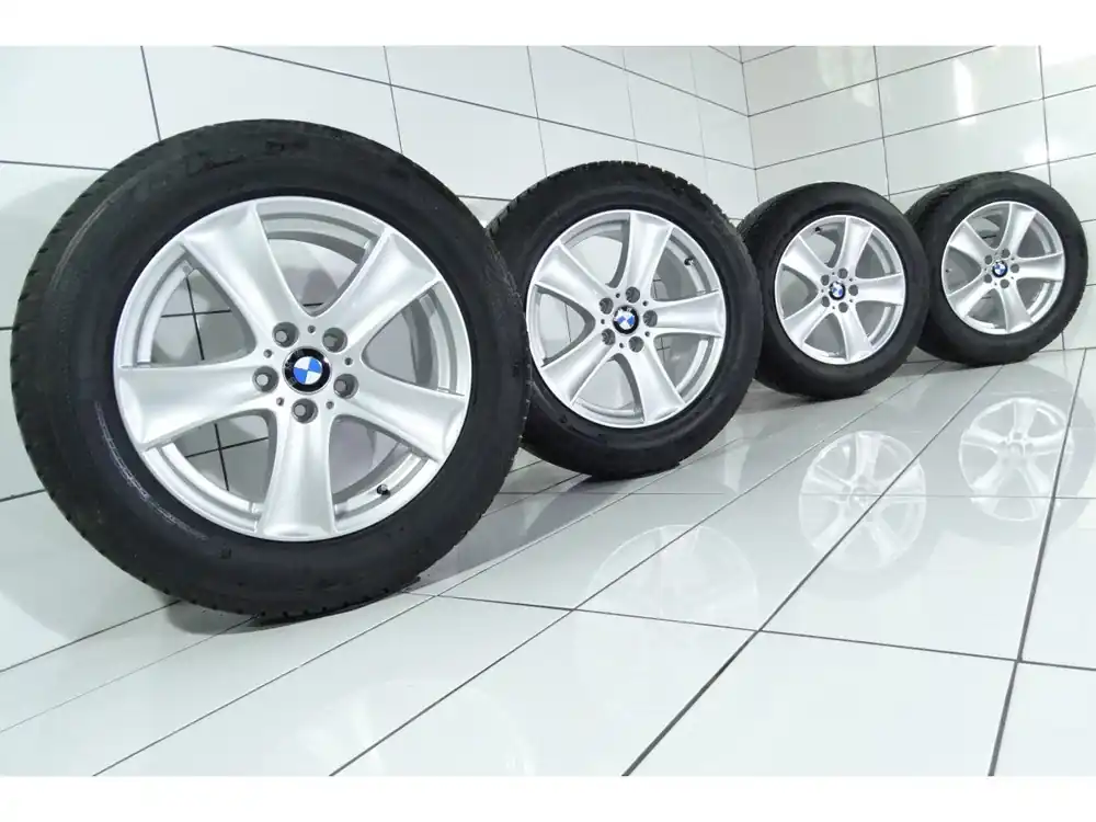 Rabat Goodyear Ultra Grip Wrangler 255/55R18 109 H BMW X5, E70