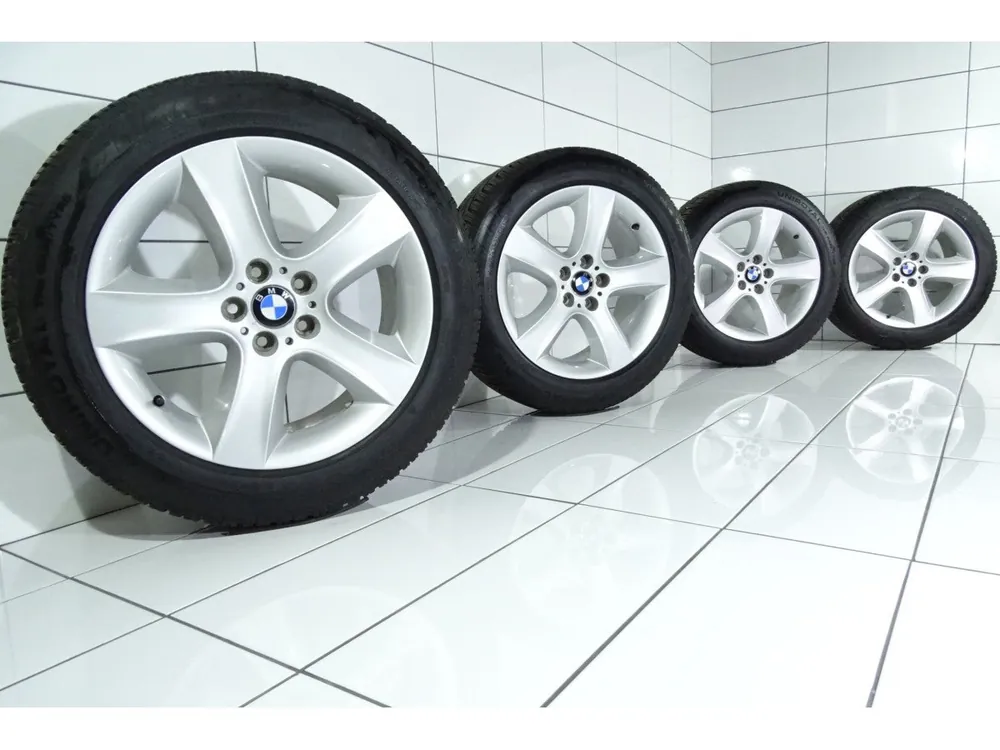Popularny UNIROYAL MS Plus 77 255/50R19 107 V BMW X5, E70