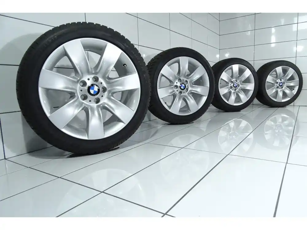 Dunlop SP Winter Sport 3D DSST 245/45R19 102 V BMW 5 F07, 7 F01, F02, F04 Wybór klientów