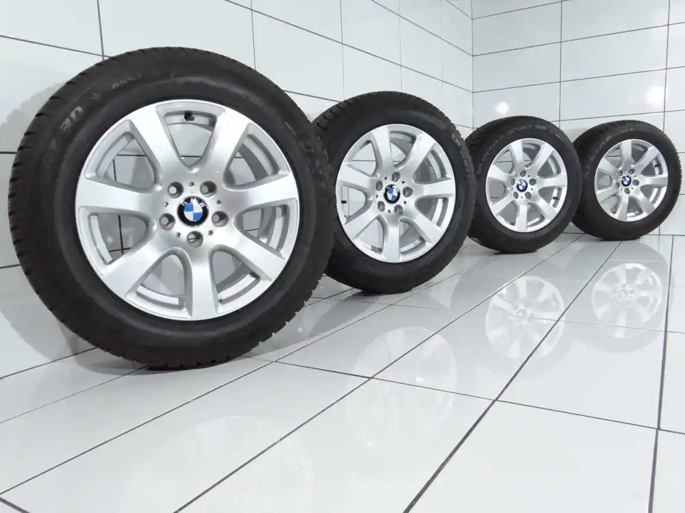Dunlop SP Winter Sport 3D DSST 225/60R17 99 H BMW X3 F25 X4 F26 Zniżka