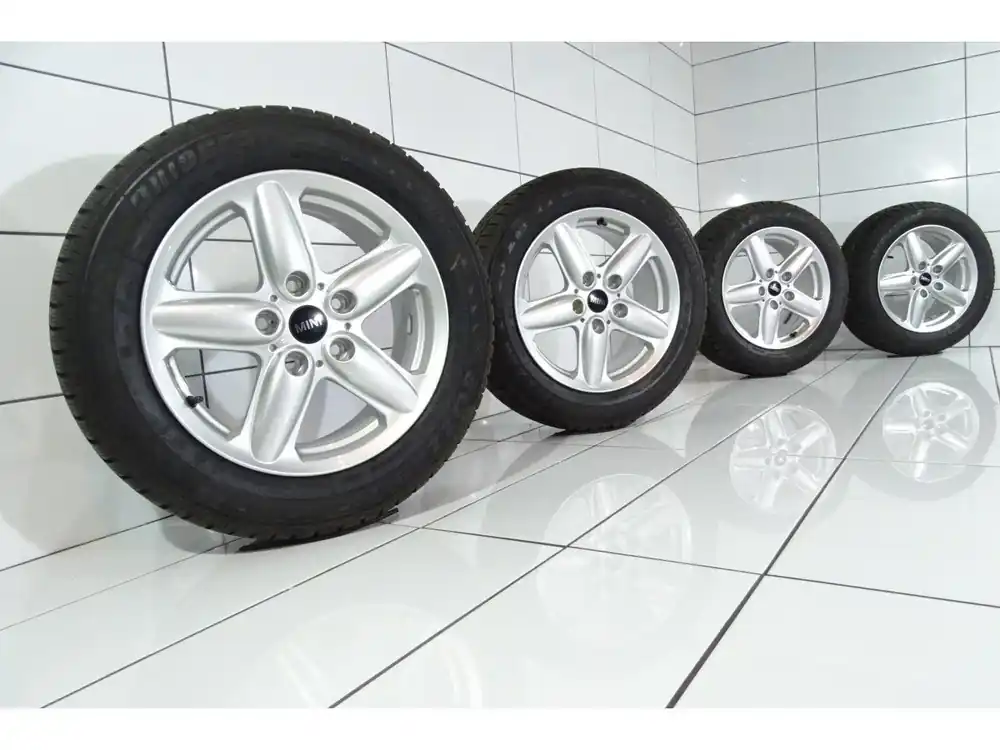 Cena promocyjna BRIDGESTONE Blizzak LM 25 I 195/60R16 89 H MINI R60 R 61