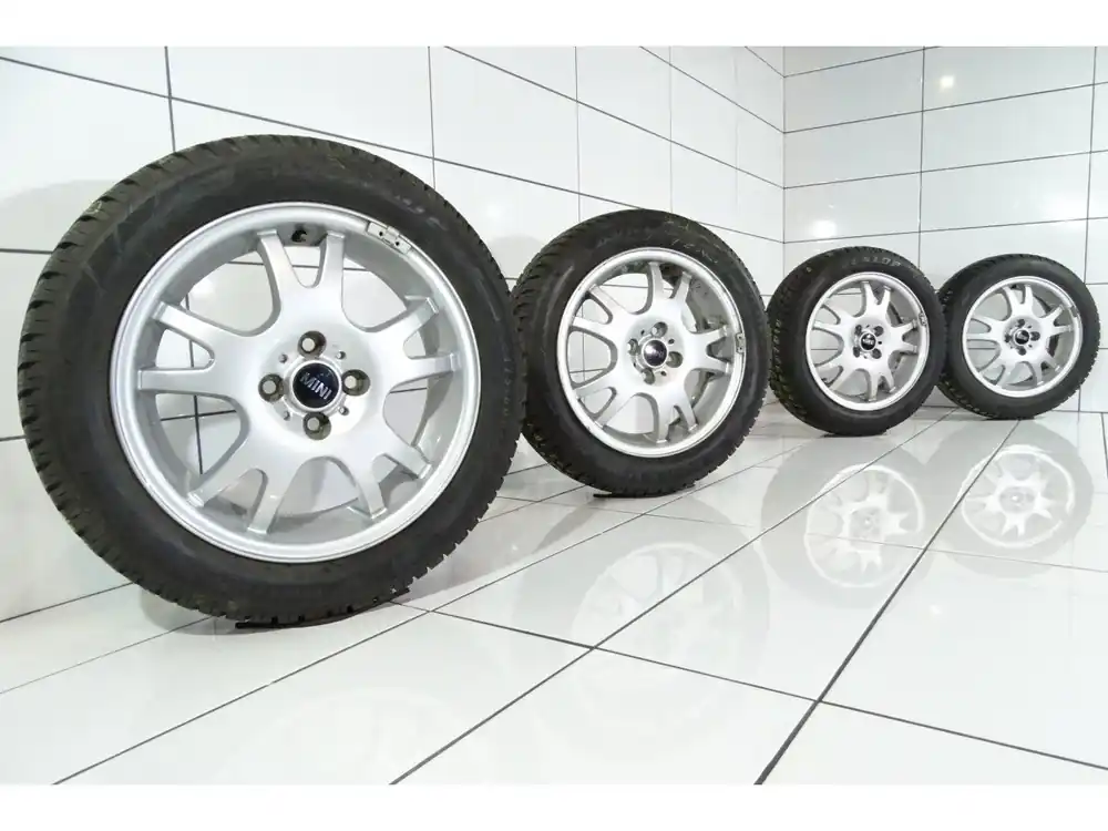 Ekspresowa dostawa Dunlop SP Winter Sport 3D DSST 175/60R16 86 H MINI R50, R52, R53, R55, R56, R57