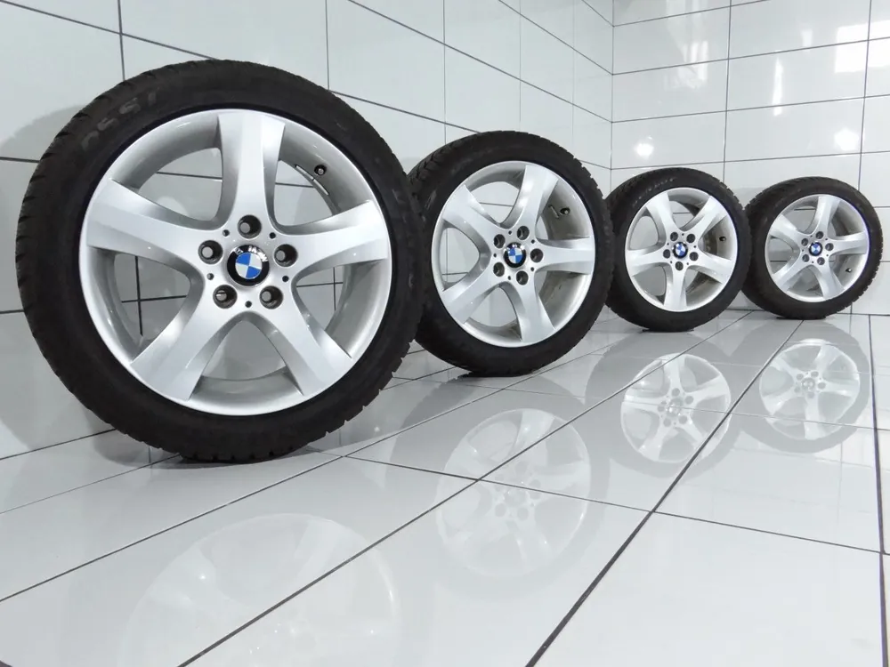 Dunlop SP Winter Sport M3 DSST 205/50R17 89 H BMW 1 E81, E87, E88, E82 Darmowy zwrot
