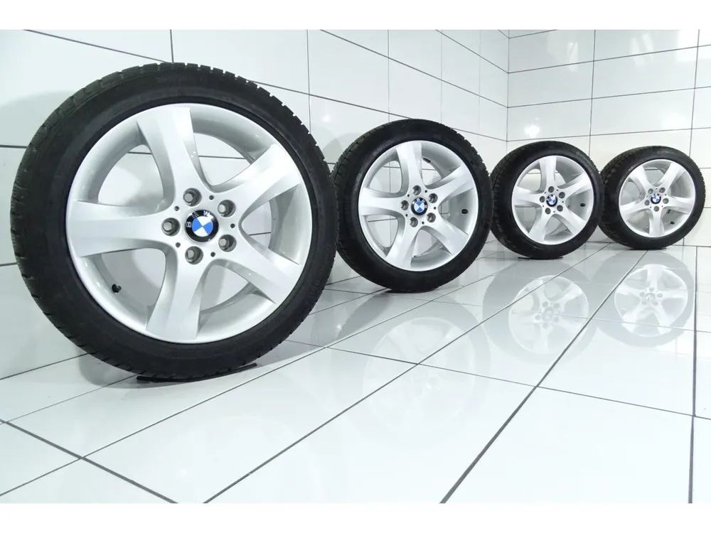 Nie przegap Continental ContiWinterContact TS 830 P SSR 205/50R17 89 H BMW 1 E81, E87, E88, E82