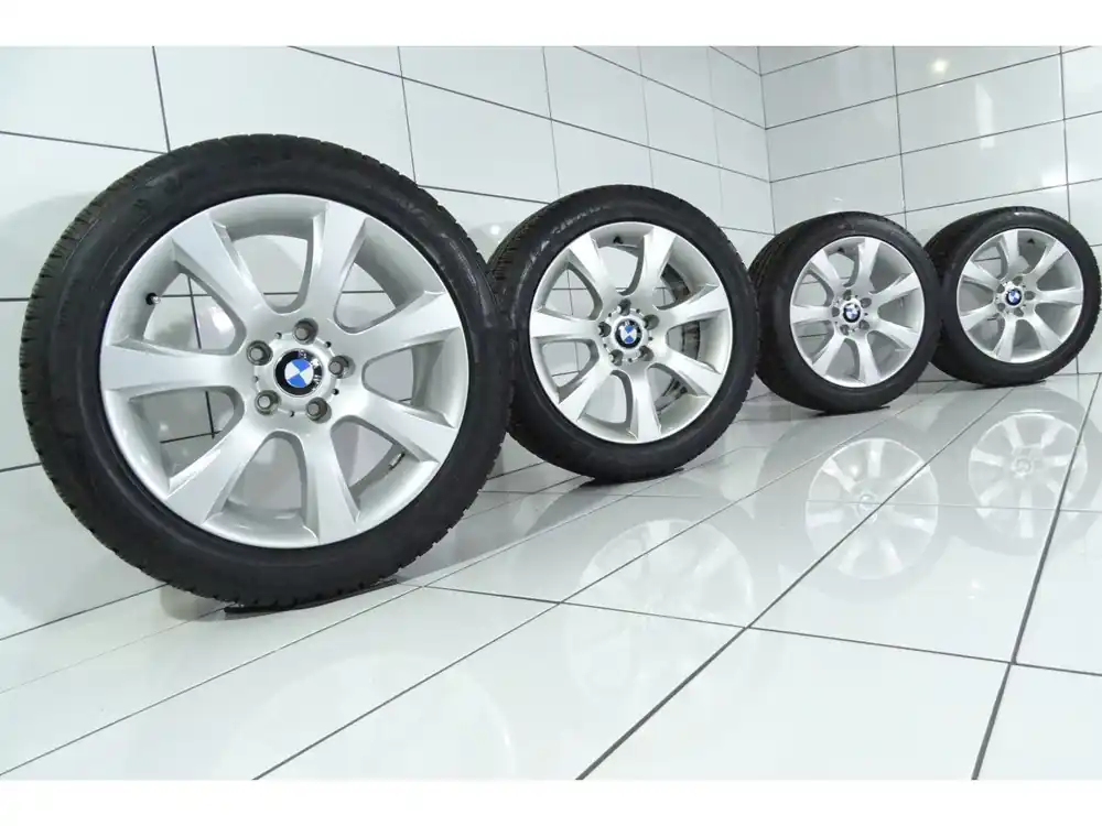 Kumho IZen KW27 Asymmetric 245/45R18 100 V BMW 5 F10, F11, 6 F06, F12, F13 Ekspresowa dostawa