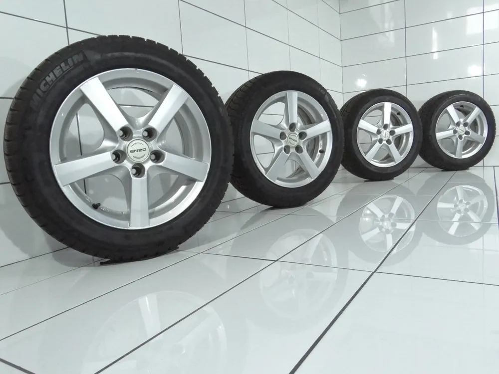 Najlepsza cena MICHELIN Primacy Alpin PA3 ZP 205/55R16 91 H
