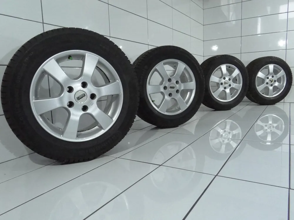Continental ContiWinterContact TS 830 P 225/55R16 95 H BMW 5 E60, E61 Obniżka ceny