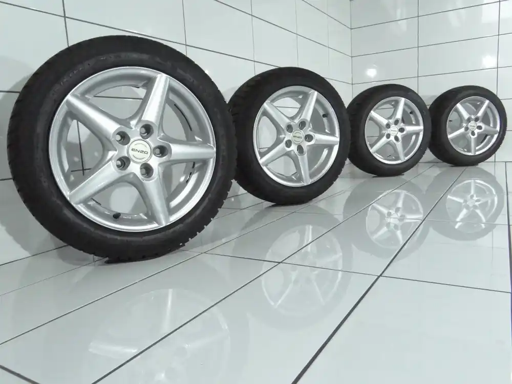 Nowość PIRELLI SottoZero Winter 210 195/55R16 87 H