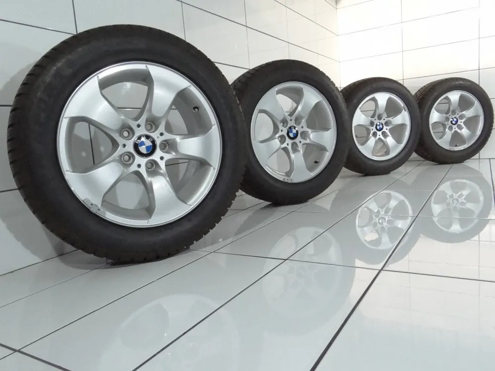 Dunlop SP Winter Sport 235/55R17 99 H BMW X3, E83 Bezpieczna płatność