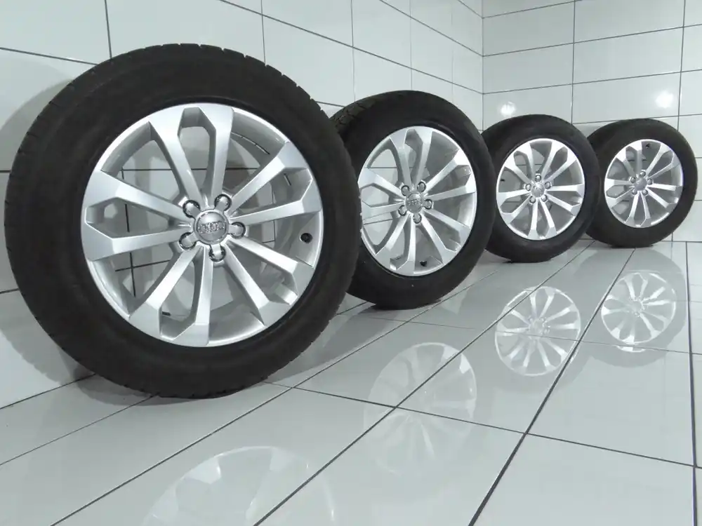 Tani Continental 4x4 WinterContact 235/60R18 107 H AUDI Q5 8R0, 8R0