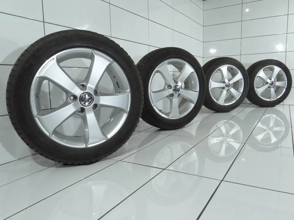 Bezpieczna płatność Continental ContiWinterContact TS 830 P 205/50R17 93 H VW EOS, PASSAT