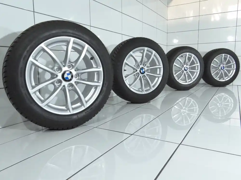 Bezpieczna płatność Goodyear UltraGrip Performance 2 205/55R16 91 H BMW 1 F20, F21, 2 F22, F23