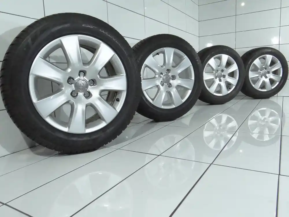 Dunlop SP Winter Sport 3D 235/55R18 104 H AUDI A8 Super okazja