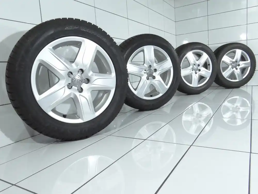 Dunlop SP Winter Sport 3D 235/55R18 100 H AUDI A6 C7 4G Ostatnie sztuki