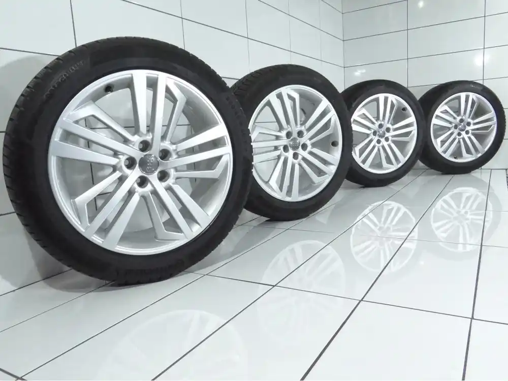 Oferta Continental WinterContact TS 850P 255/45R20 101 V AUDI Q5, 80A