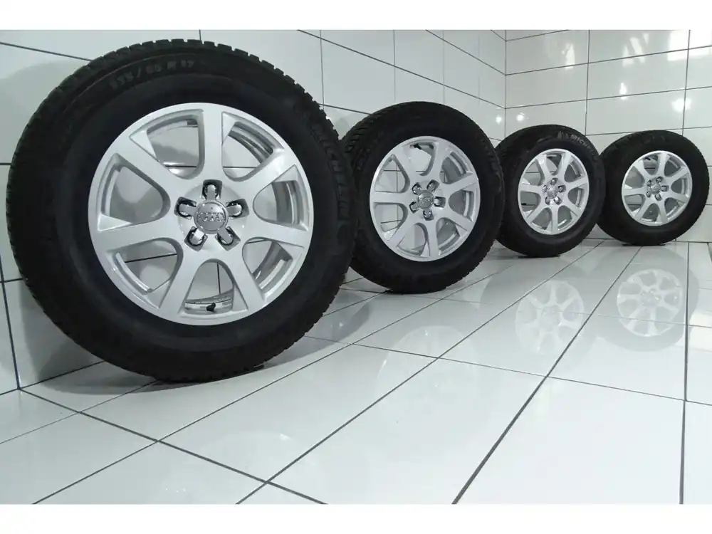 MICHELIN Latitude Alpin LA2 235/65R17 108 H AUDI Q5, 8R0 Oferta limitowana