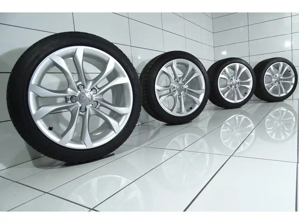 Continental ContiWinterContact TS 810 S 245/40R18 97 V AUDI TT, TT RS Bezpieczne zakupy