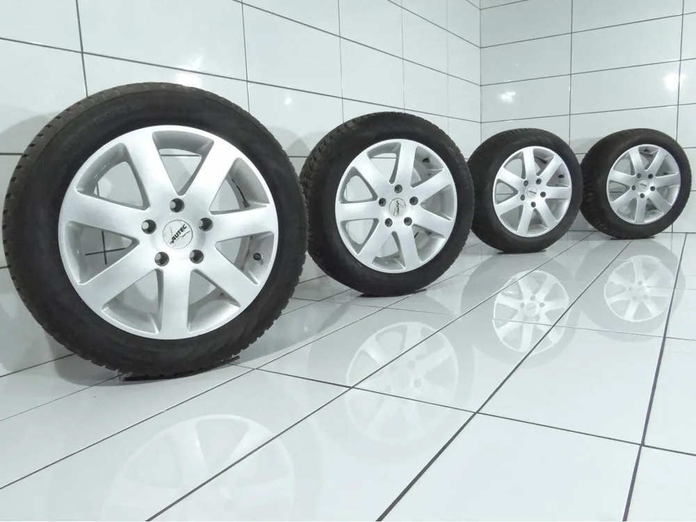 Nokian WR D3 205/55R16 91 H Ostatnie sztuki