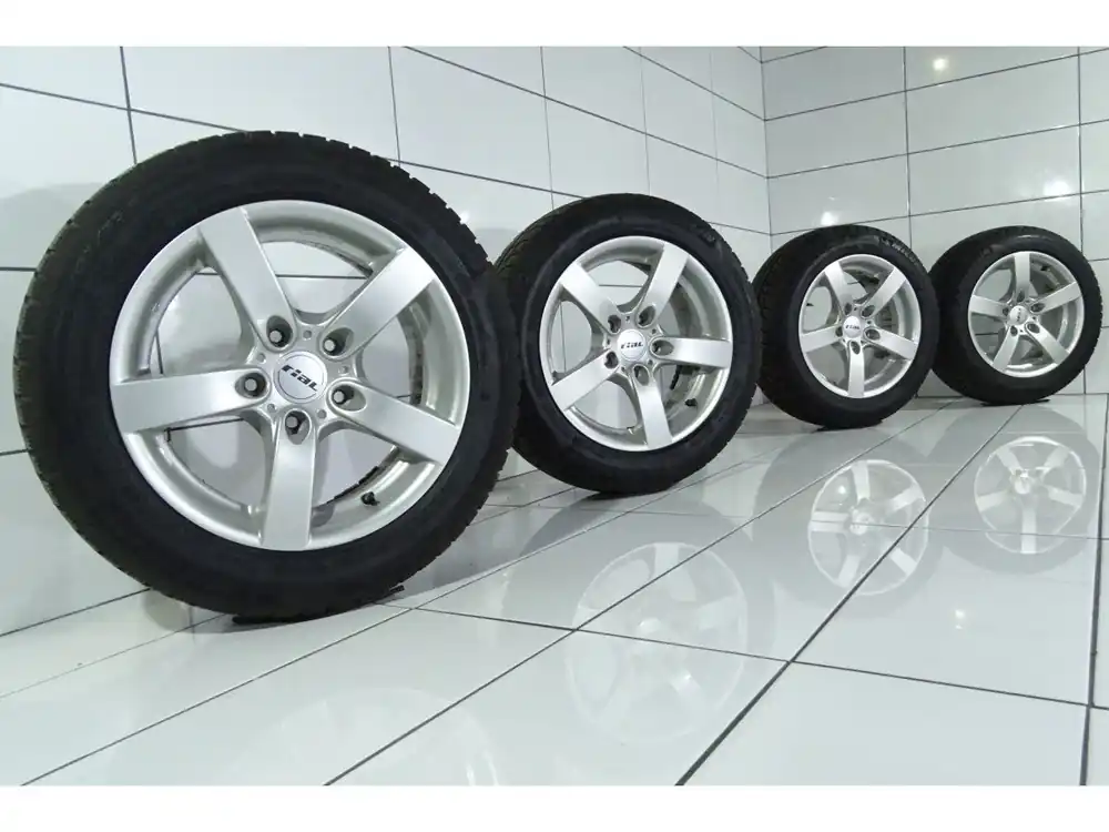 MICHELIN Primacy Alpin PA3 ZP 205/55R16 91 H BMW 3 F30 F31 Do wyczerpania zapasów