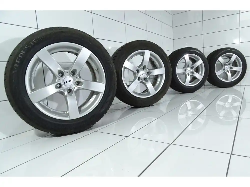 Najlepsza cena Vredestein Wintrac 4 Xtreme 225/55R17 97 H BMW 3 F34